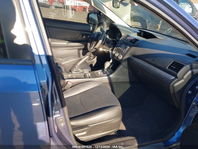 JF1GPAG66E8243319 Subaru Impreza 2.0i Limited