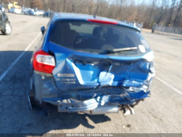 JF1GPAG66E8243319 Subaru Impreza 2.0i Limited