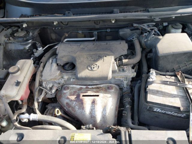 2T3DFREVXFW263545 Toyota Rav4 Limited