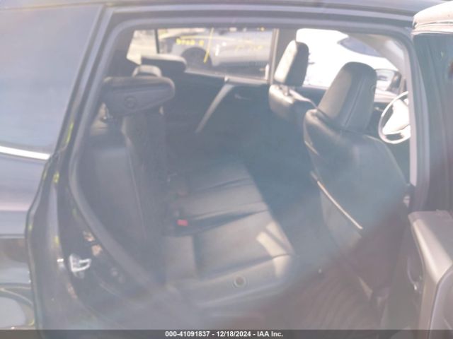 2T3DFREVXFW263545 Toyota Rav4 Limited
