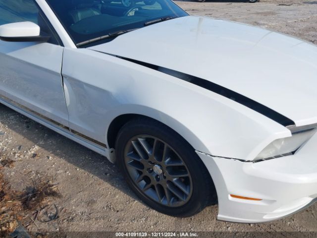 1ZVBP8EM4E5319147 Ford Mustang V6 Premium