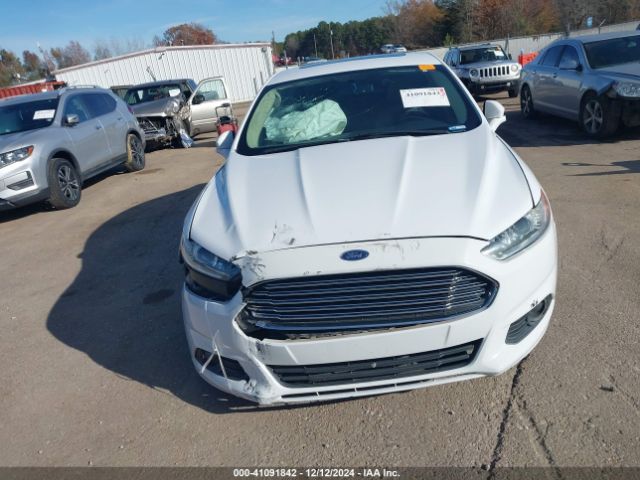 3FA6P0H97ER284474 Ford FUSION SE