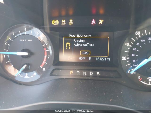 3FA6P0H97ER284474 Ford FUSION SE