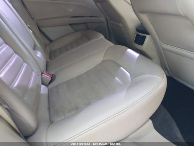 3FA6P0H97ER284474 Ford FUSION SE