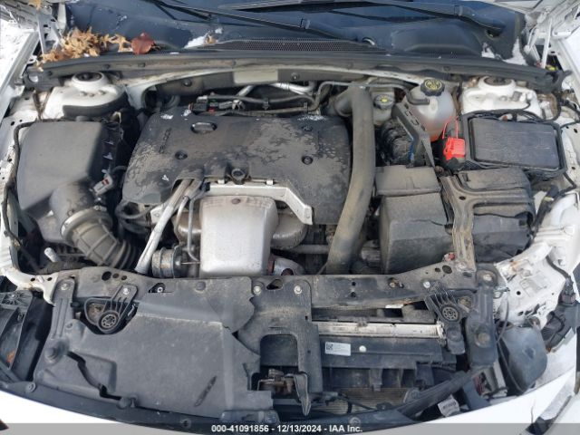 W04GL6SXXL1017061 Buick Regal Sportback Fwd Preferred