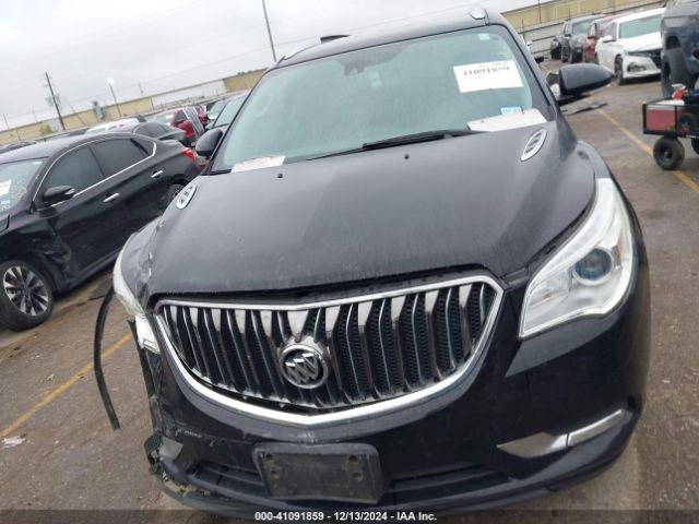 5GAKRBKD2HJ173102 Buick Enclave Leather