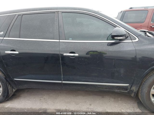 5GAKRBKD2HJ173102 Buick Enclave Leather