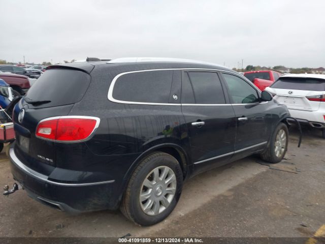 5GAKRBKD2HJ173102 Buick Enclave Leather