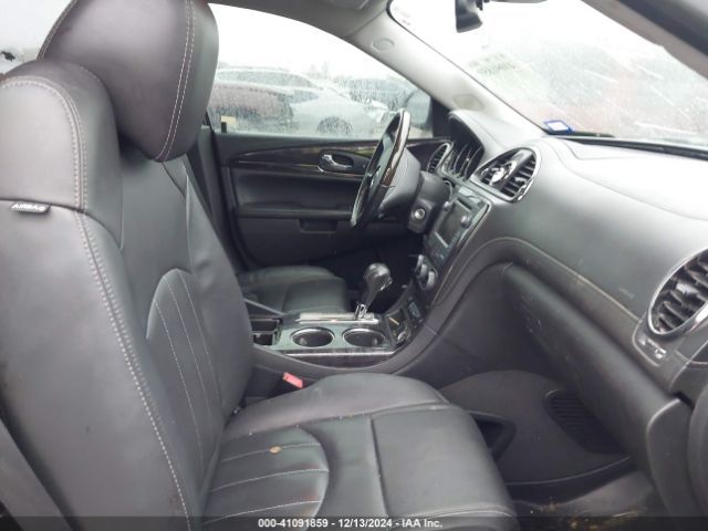 5GAKRBKD2HJ173102 Buick Enclave Leather