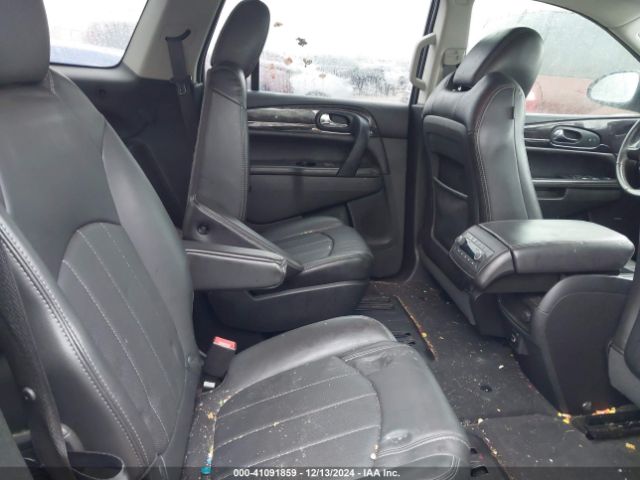 5GAKRBKD2HJ173102 Buick Enclave Leather