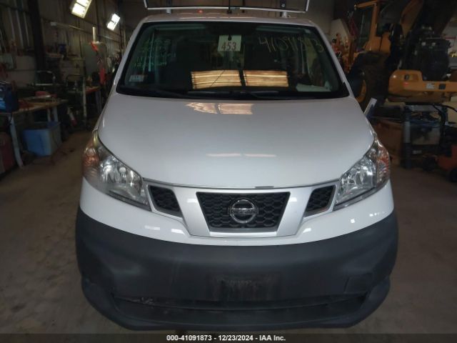 3N6CM0KN0FK696271 Nissan Nv200 S