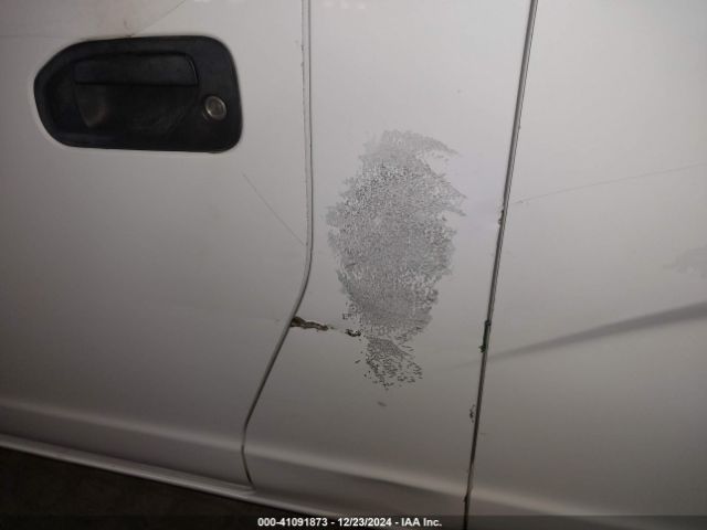 3N6CM0KN0FK696271 Nissan Nv200 S