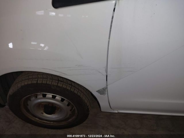 3N6CM0KN0FK696271 Nissan Nv200 S