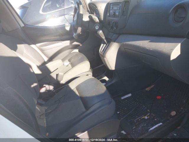 3N6CM0KN0FK696271 Nissan Nv200 S