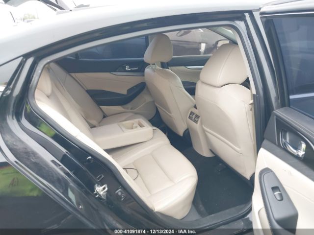 1N4AA6AP2HC381088 Nissan Maxima