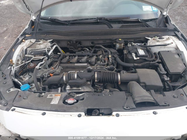 1HGCV1F1XJA009550 Honda ACCORD LX