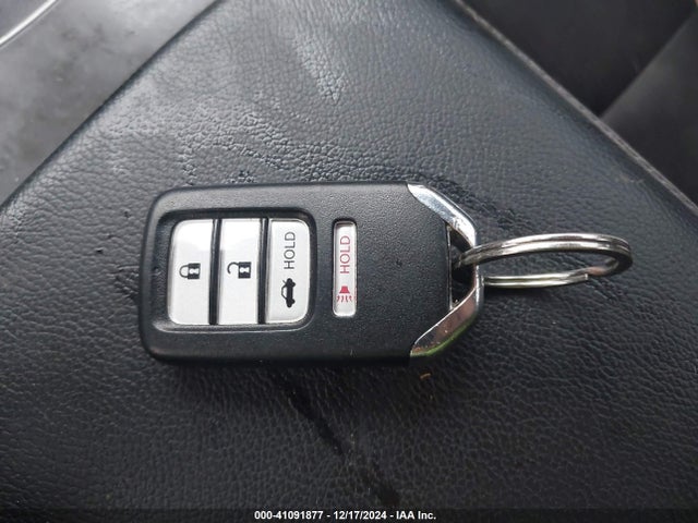 1HGCV1F1XJA009550 Honda ACCORD LX
