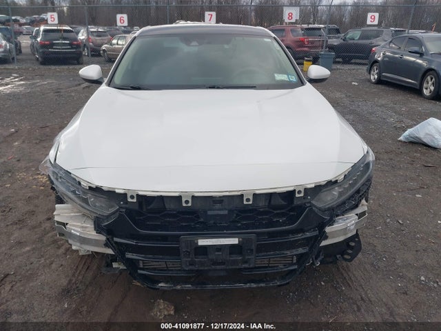 1HGCV1F1XJA009550 Honda ACCORD LX