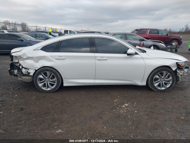 1HGCV1F1XJA009550 Honda ACCORD LX