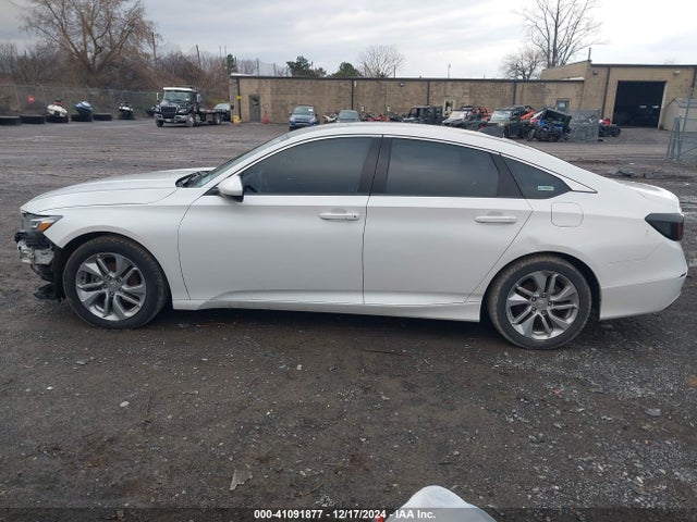 1HGCV1F1XJA009550 Honda ACCORD LX