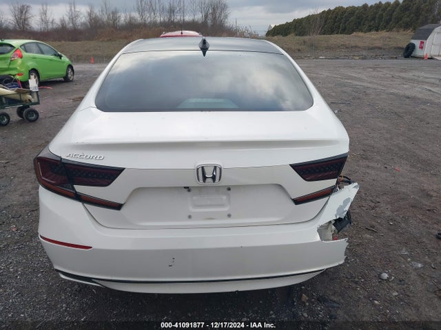 1HGCV1F1XJA009550 Honda ACCORD LX
