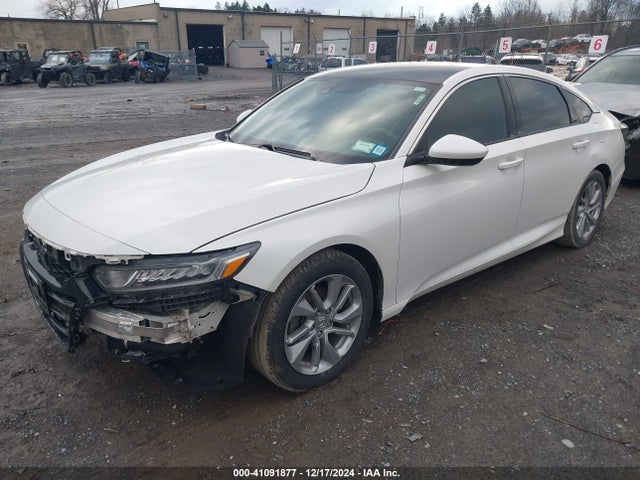 1HGCV1F1XJA009550 Honda ACCORD LX