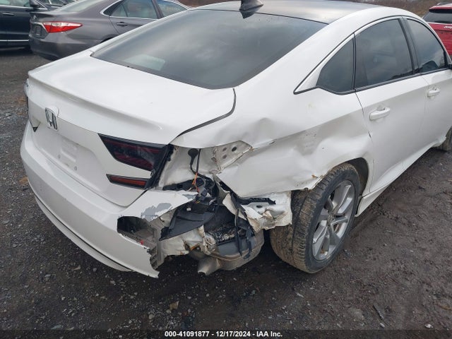 1HGCV1F1XJA009550 Honda ACCORD LX