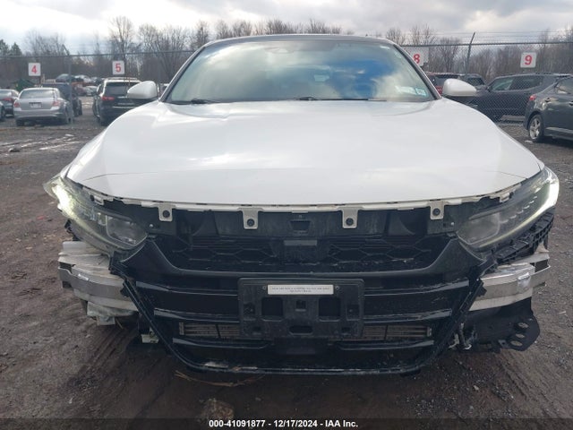 1HGCV1F1XJA009550 Honda ACCORD LX