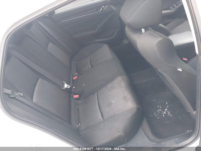1HGCV1F1XJA009550 Honda ACCORD LX