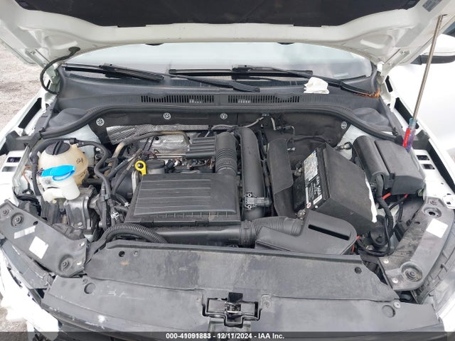 3VWDB7AJ8HM245209 Volkswagen Jetta 1.4t Se