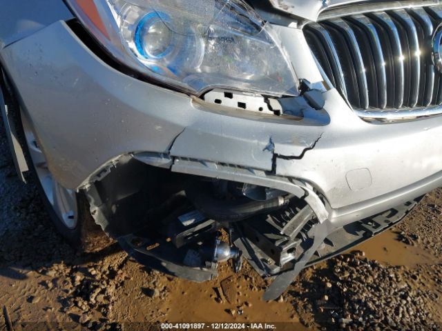 KL4CJFSB0GB528822 Buick Encore Convenience