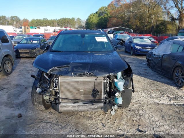 3GKALPEV0KL310443 GMC Terrain Slt