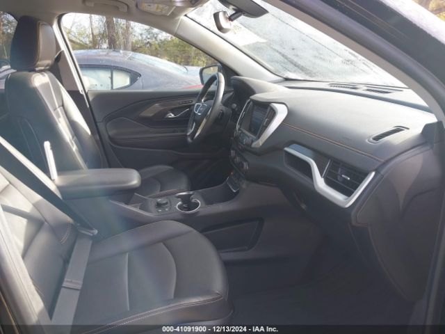 3GKALPEV0KL310443 GMC Terrain Slt