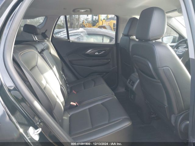 3GKALPEV0KL310443 GMC Terrain Slt