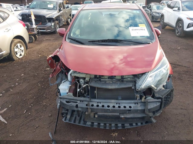 3N1CE2CP2JL371154 Nissan Versa Note S