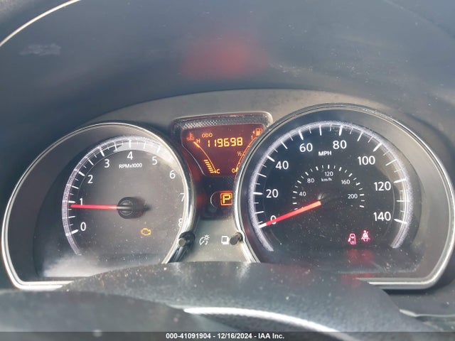 3N1CE2CP2JL371154 Nissan Versa Note S