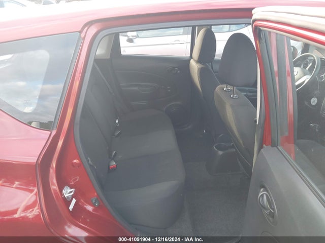 3N1CE2CP2JL371154 Nissan Versa Note S