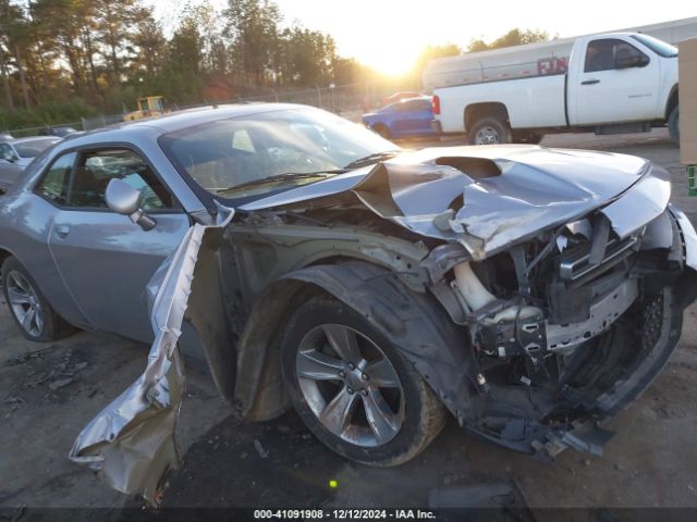 2016 DODGE CHALLENGER 2C3CDZAG0GH344813 Photo 5