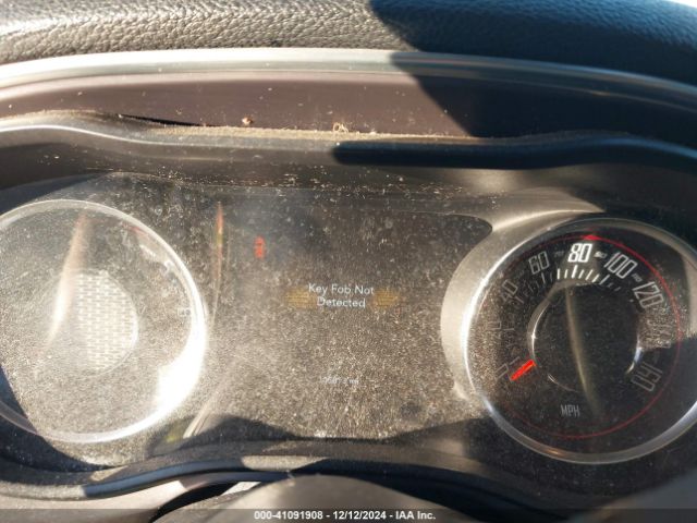 2016 DODGE CHALLENGER 2C3CDZAG0GH344813 Photo 6
