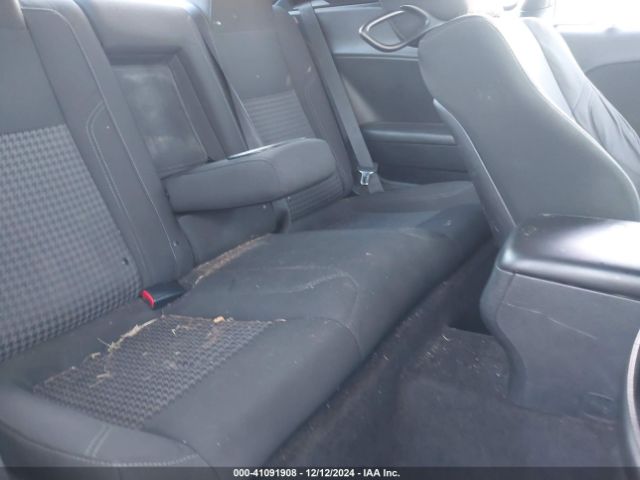 2016 DODGE CHALLENGER 2C3CDZAG0GH344813 Photo 7