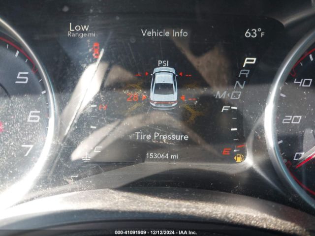 2C3CDXBG1JH151015 Dodge Charger Sxt Rwd