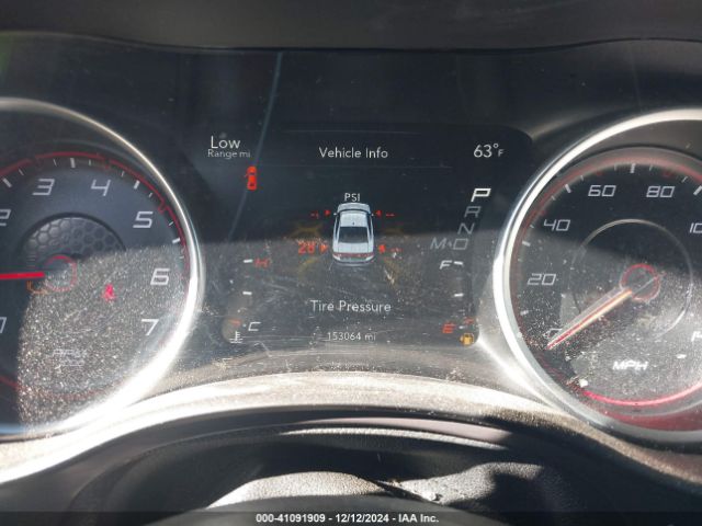 2C3CDXBG1JH151015 Dodge Charger Sxt Rwd
