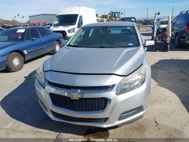 1G11C5SA5GF156193 Chevrolet Malibu Limited Lt