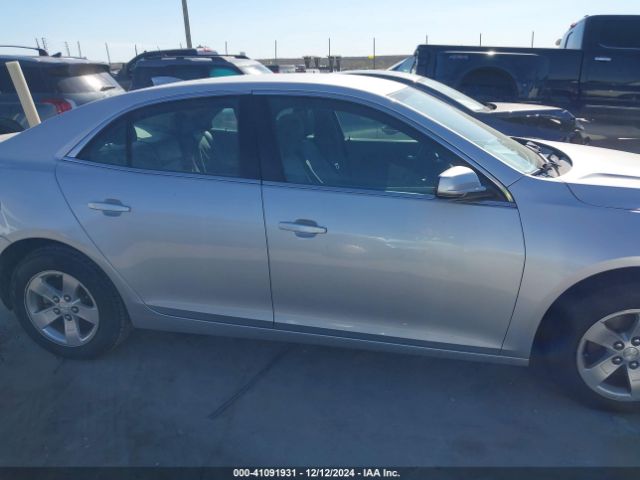 1G11C5SA5GF156193 Chevrolet Malibu Limited Lt