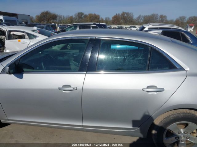 1G11C5SA5GF156193 Chevrolet Malibu Limited Lt