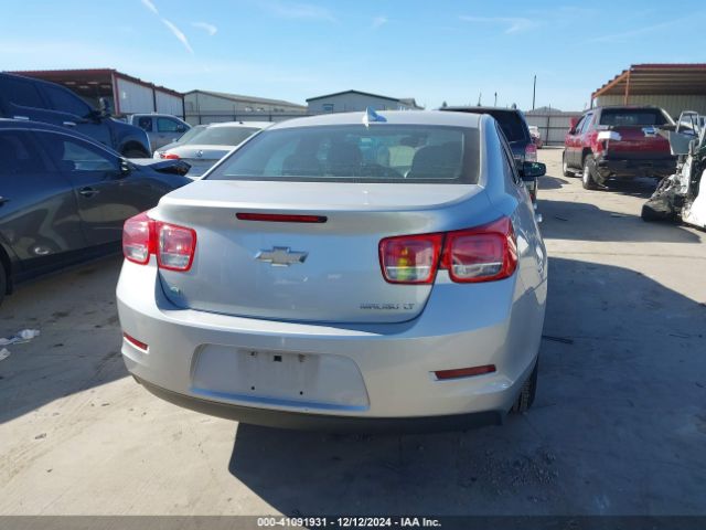 1G11C5SA5GF156193 Chevrolet Malibu Limited Lt