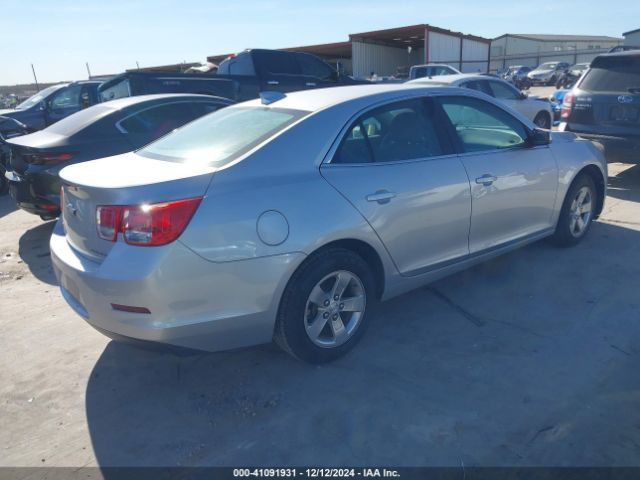 1G11C5SA5GF156193 Chevrolet Malibu Limited Lt