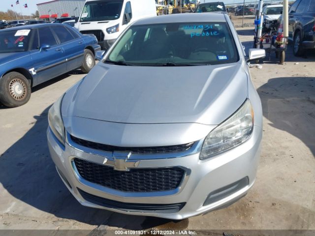 1G11C5SA5GF156193 Chevrolet Malibu Limited Lt