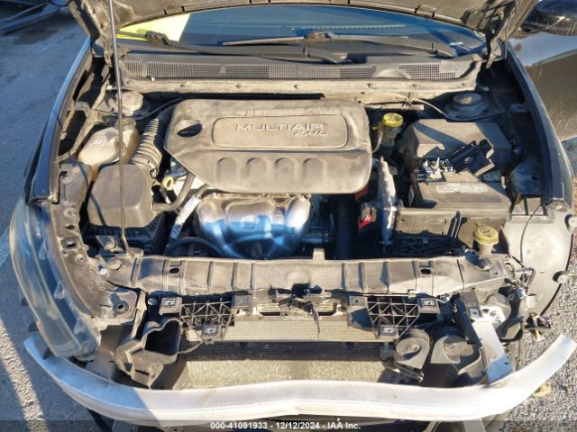 1C3CDFBB4GD592819 Dodge DART SXT