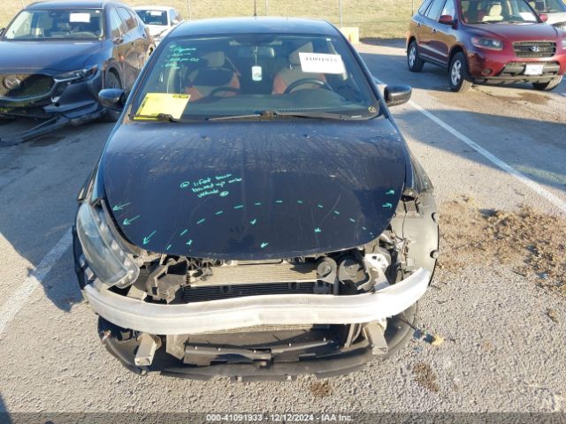 1C3CDFBB4GD592819 Dodge DART SXT
